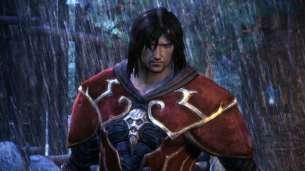 Castlevania: Lords of Shadow